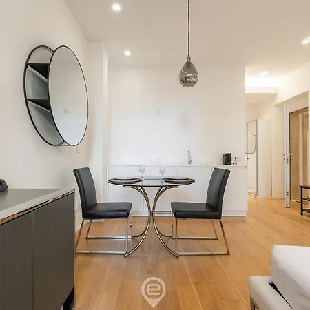 Appartement Loft 4 Via Campidano Cagliari
