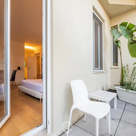 Loft 4 Via Campidano *