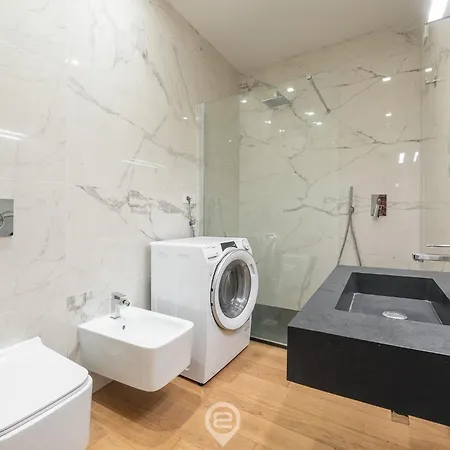 Loft 4 Via Campidano Appartement Cagliari