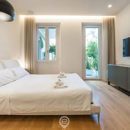 Appartement Loft 4 Via Campidano *