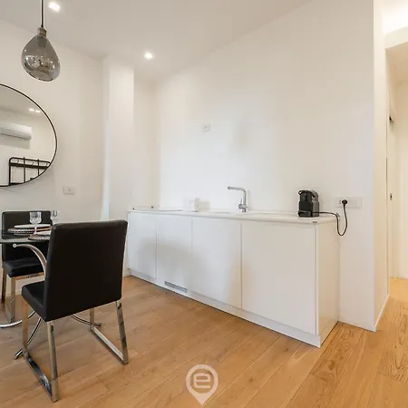 Appartement Loft 4 Via Campidano Cagliari