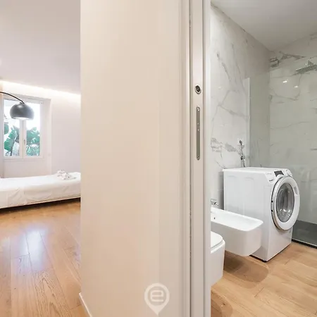 Loft 4 Via Campidano