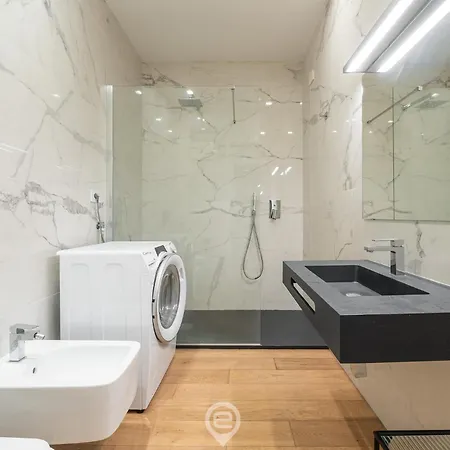 Loft 4 Via Campidano *