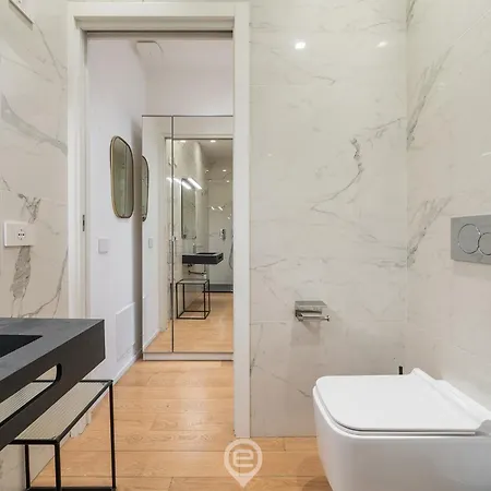Loft 4 Via Campidano *
