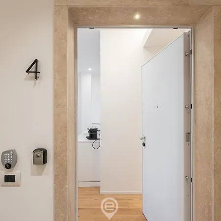 Appartement Loft 4 Via Campidano Cagliari