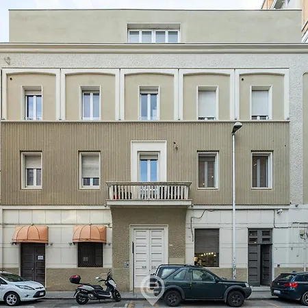 Appartement Loft 4 Via Campidano