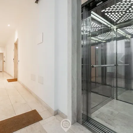 Loft 4 Via Campidano